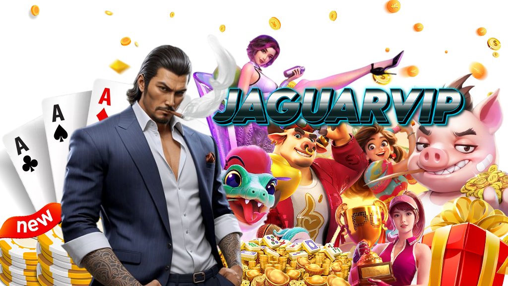 jaguarvip-slot